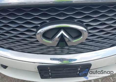 2016 Infiniti Qx60 z USA, uszkodzony, nr VIN 5N1AL0MNXGC516775